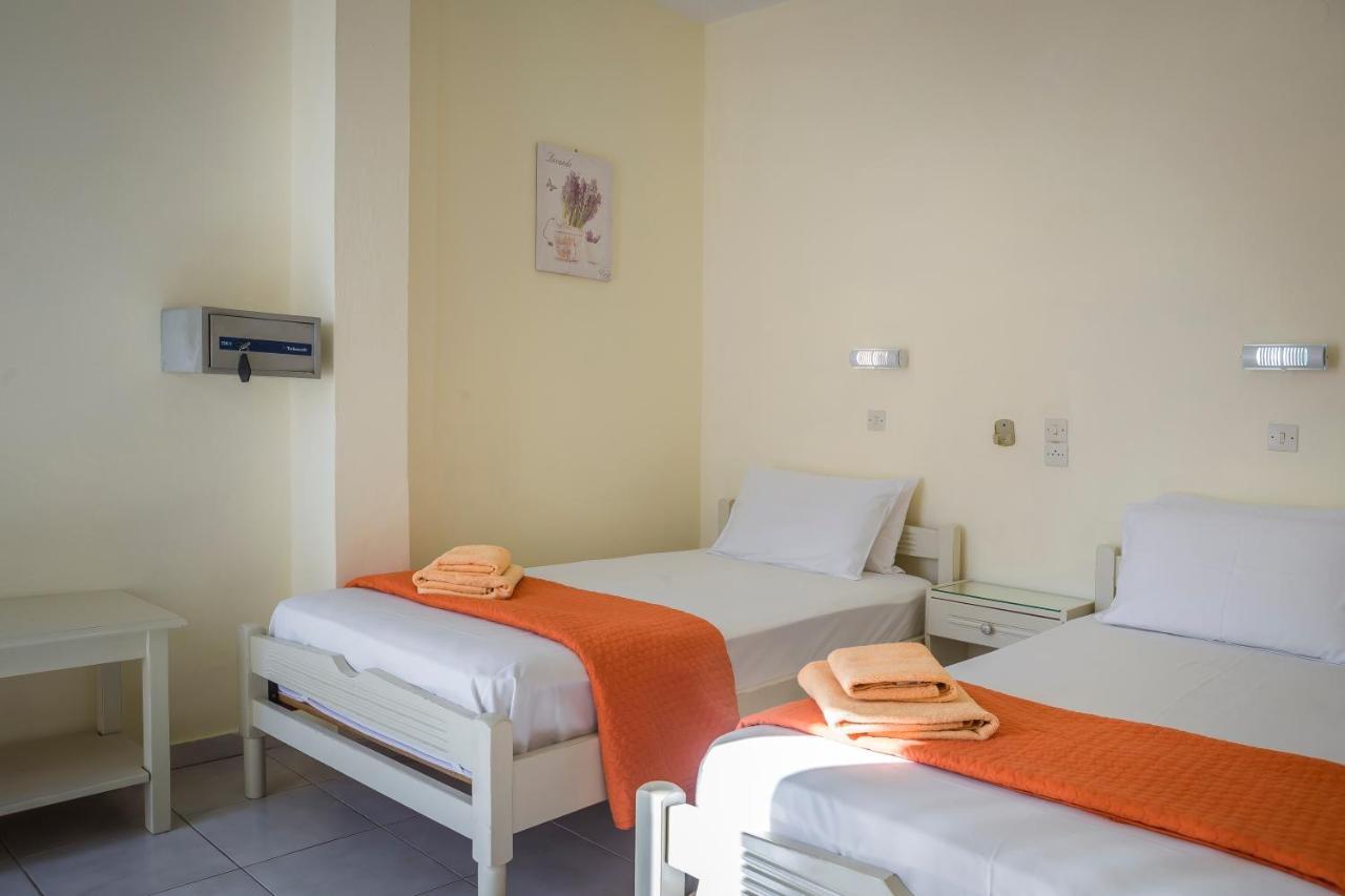 Marinos Apartmán Lassi (Kefalonia)