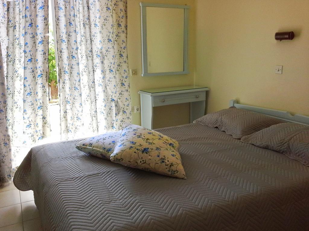 Apartmán Marinos *