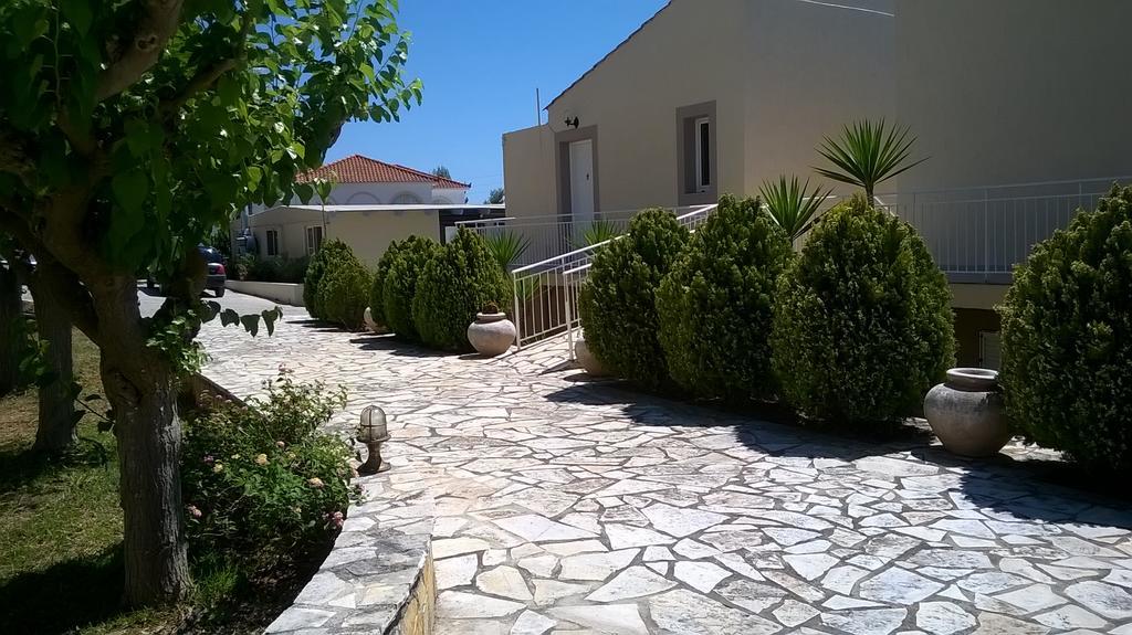 Marinos Apartmán Lassi (Kefalonia)