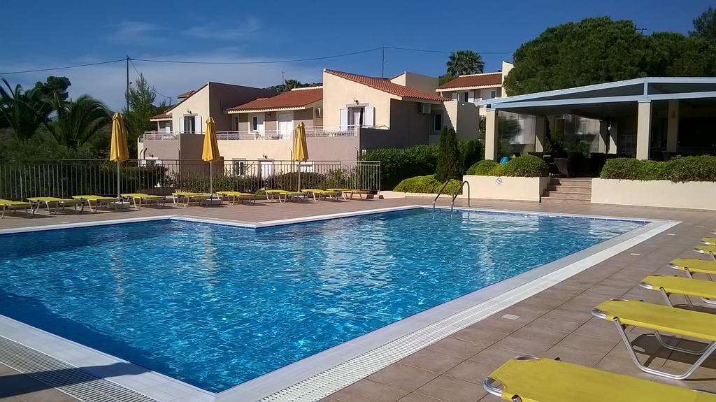 Apartamento Marinos Lassi (Kefalonia)