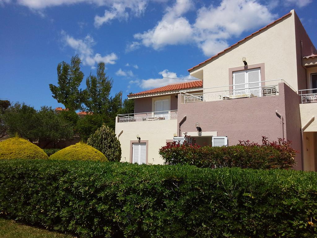 Marinos Apartamento *